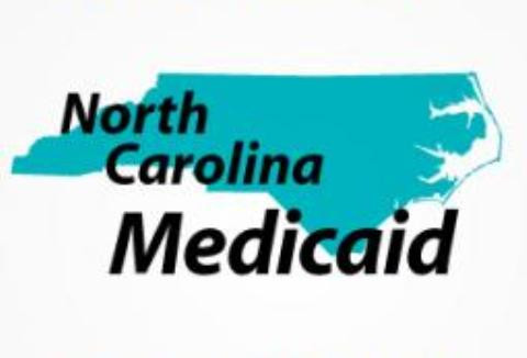 NC medicaid